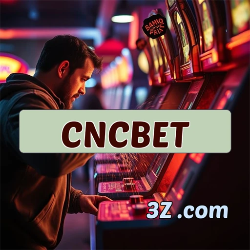 Cnc bet Ofertas Especiais