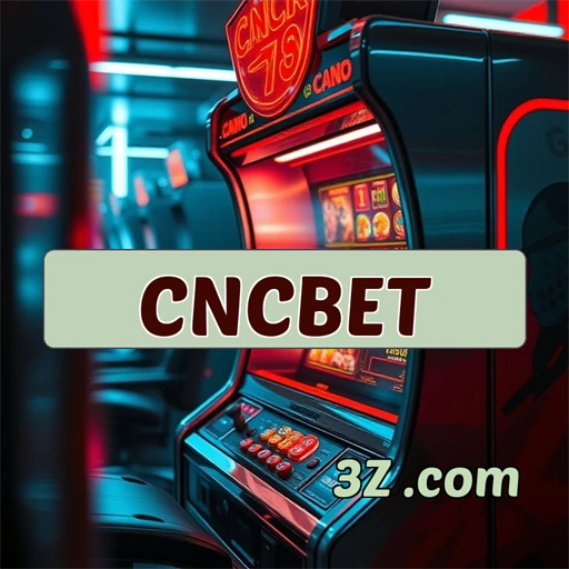 Slots Imperdíveis da Cnc bet: Diversão e Emoção em Cada Giro