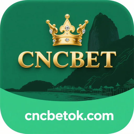 Cnc bet logo