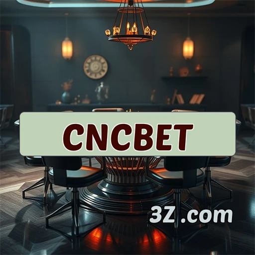 Cnc bet Plataforma Oficial