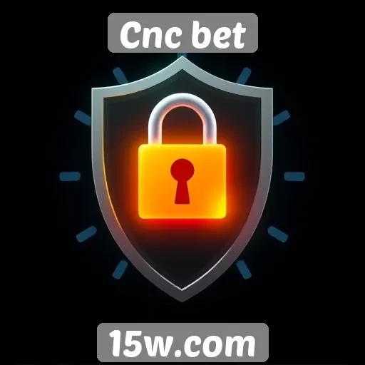 Análise da segurança do site Cnc bet