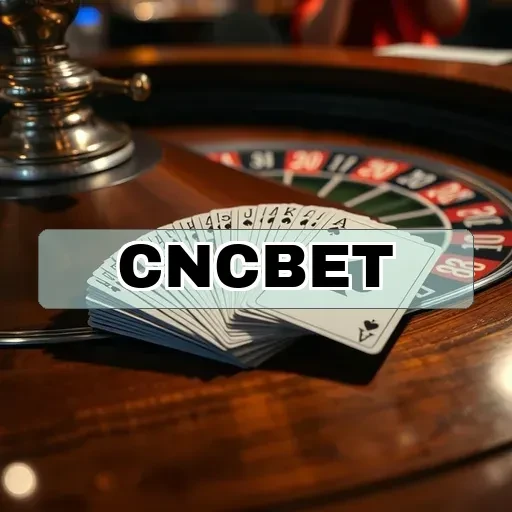 Cnc bet: Descubra Ofertas Especiais que Maximizam Seus Ganhos