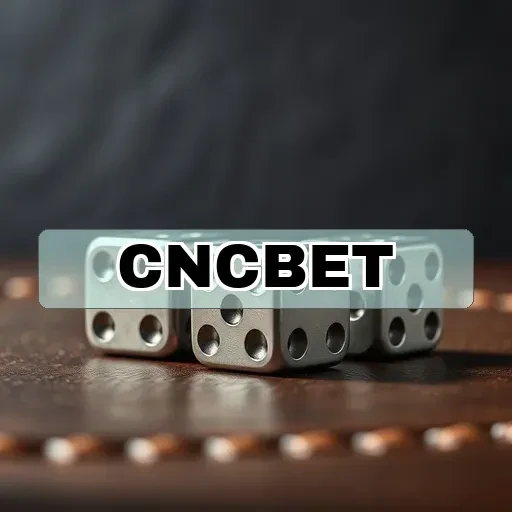 Cnc bet: Descubra as Melhores Promoções para Jogar e Lucrar