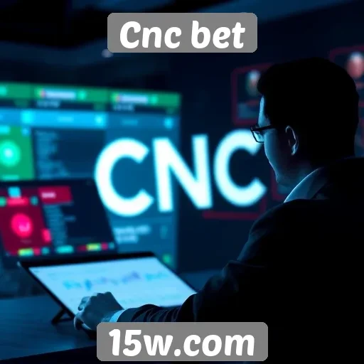 Impacto do Cnc bet no mercado de apostas digitais